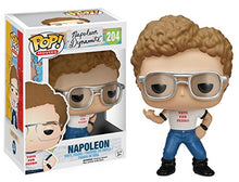 Load image into Gallery viewer, Funko POP Movies: Napoleon Dynamite - Napoleon Action Figure,Multi-colored,3.75 inches