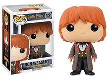 Load image into Gallery viewer, Funko POP Movies: Harry Potter Action Figure - Ron Weasley Yule Ball