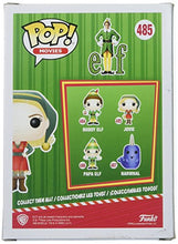 Load image into Gallery viewer, Funko Pop Movies: Elf - Jovie (Elf Outfit) Collectible Vinyl Figure