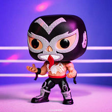 Load image into Gallery viewer, Funko Pop! Marvel: Luchadores - Venom Multicolor, Standard