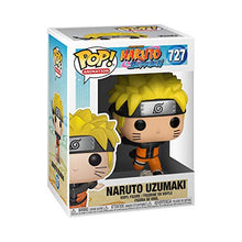 Load image into Gallery viewer, Funko Pop! Animation: Naruto - Naruto Running