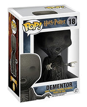 Load image into Gallery viewer, Funko POP Movies: Harry Potter Action Figure - Dementor