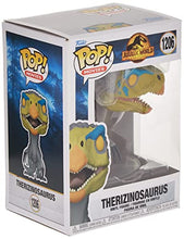 Load image into Gallery viewer, Funko Pop! Movies: Jurassic World Dominion - Therizinosaurus