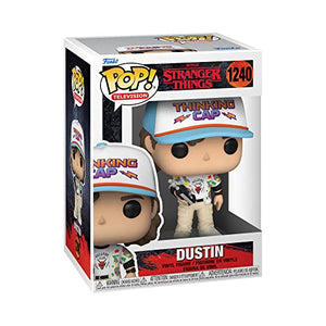 Funko POP TV: Stranger Things S4