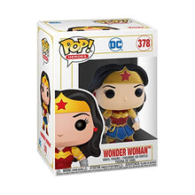 Load image into Gallery viewer, Funko POP Pop! Heroes: Imperial Palace - Wonder Woman, Multicolor