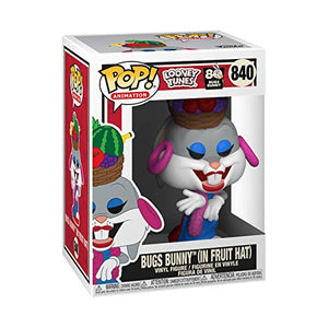 Funko Pop! Animation: Bugs 80th - Salsa Bugs, Multicolor