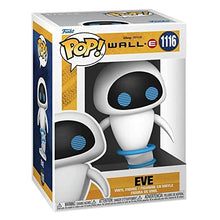 Load image into Gallery viewer, Funko Pop Disney: WALL-E - Eve Vinly Figure