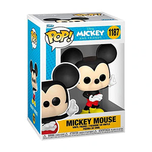 POP! Disney: Classics - Mickey Mouse