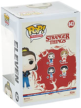 Load image into Gallery viewer, Funko POP! TV: Stranger Things - Eleven