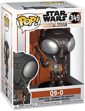 Load image into Gallery viewer, Funko Star Wars: The Mandalorian - Q9-Zero, Multicolour