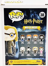 Load image into Gallery viewer, Funko Harry Potter Mad-Eye Moody Pop Figure