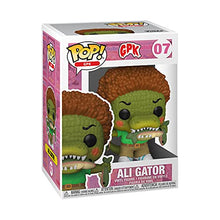 Load image into Gallery viewer, Funko Pop! Garbage Pail Kids - Ali Gator