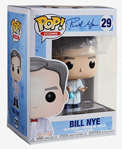 Funko Pop! AD Icons: Bill Nye - Bill Nye The Science Guy