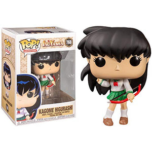 Funko Pop! Animation: Inuyasha - Kagome Higurashi