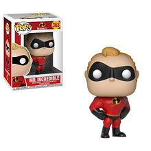 Load image into Gallery viewer, Funko POP! Disney: Incredibles 2 - Mr. Incredible