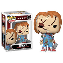 Load image into Gallery viewer, Funko Pop! Movies: Bride of Chucky - Chucky