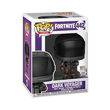 Load image into Gallery viewer, 34991 Pop! Games: FortniteDark Voyager, Multicolor