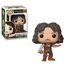 Load image into Gallery viewer, Funko POP! Movies: The Princess Bride - Inigo Montoya, Multicolor