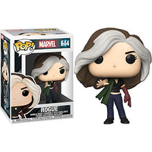 Load image into Gallery viewer, Funko POP Marvel: X-Men 20th Anniversary- Rogue