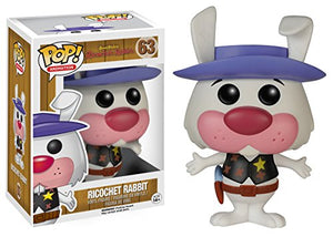 Hanna Barbera - Ricochet Rabbit