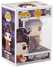 Load image into Gallery viewer, Funko Pop! Disney: Hocus Pocus- Mary w/ Cheese Puffs