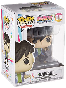 Funko POP Animation: Boruto - Kawaki