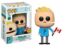 Load image into Gallery viewer, Funko Pop Television: South Park-Phillip Collectable Figure (styles may vary)