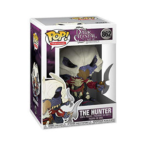 Pop!: Dark Crystal - Hunter Skeksis