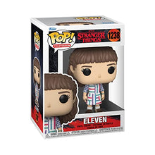 Load image into Gallery viewer, Funko Pop! TV: Stranger Things - Eleven Vinyl Figure