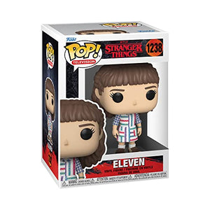 Funko Pop! TV: Stranger Things - Eleven Vinyl Figure