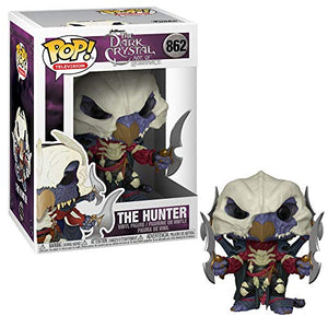 Pop!: Dark Crystal - Hunter Skeksis