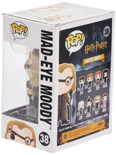 Load image into Gallery viewer, Funko Harry Potter Mad-Eye Moody Pop Figure