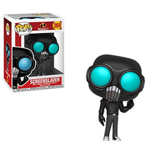 Load image into Gallery viewer, Funko POP! Disney: Incredibles 2 - Screenslaver