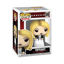 Load image into Gallery viewer, Funko Pop! Movies: Bride of Chucky - Tiffany 4 inches