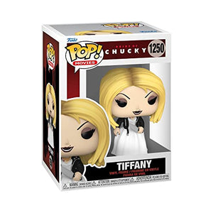 Funko Pop! Movies: Bride of Chucky - Tiffany 4 inches