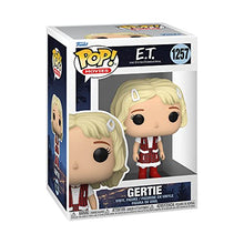 Load image into Gallery viewer, Funko Pop! Movies: E.T. The Extra-Terrestrial - Gertie