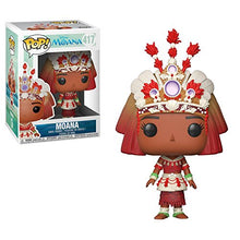 Load image into Gallery viewer, Funko POP! Disney: Moana - Moana (Ceremony)