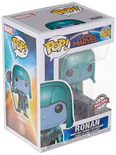 Load image into Gallery viewer, Funko POP! Movies: Captain Marvel - Ronan