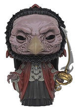 Load image into Gallery viewer, Funko POP Movies: Dark Crystal - The Chamberlain Skeksis Action Figure