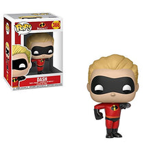 Load image into Gallery viewer, Funko POP! Disney: Incredibles 2 - Dash