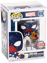 Load image into Gallery viewer, Spider-Man Captain Universe Pop! Vinyl Figure - Entertainment Earth Exclusive