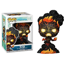 Load image into Gallery viewer, Funko POP! Disney: Moana - Te Ka