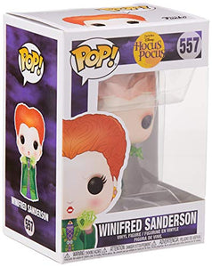 Funko Pop! Disney: Hocus Pocus - Winifred w/ Magic