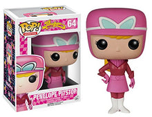 Load image into Gallery viewer, Funko Penelope Pitstop - Hanna Barbera Pop Vinyl Figure