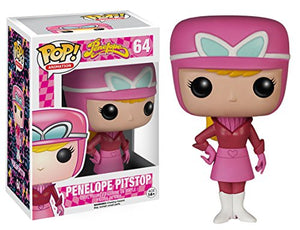 Funko Penelope Pitstop - Hanna Barbera Pop Vinyl Figure