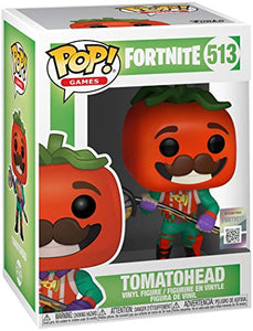 Funko Pop Games: Fortnite - Tomatohead