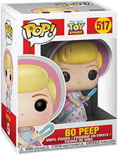 Load image into Gallery viewer, Funko Pop: Toy Story - Bo Peep