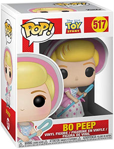 Funko Pop: Toy Story - Bo Peep