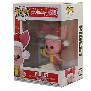 Funko Holiday - Piglet