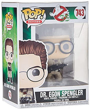 Load image into Gallery viewer, Funko Pop! Movies: Ghostbusters - Dr. Egon Spengler